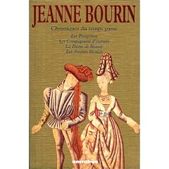 Chroniques du temps passe
