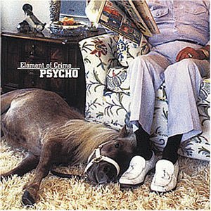 Element of Crime - Alles Was Blieb Lyrics - Zortam Music