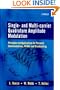 Single- and Multi-carrier Quadrature Amplitude Modulation : Principles and Applications for Personal Communications, WLANs and Broadcasting