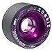 Sure-Grip Zombie Wheels Mid 62mm 8 pack