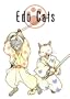 Edo Cats: Tails of Old Tokyo