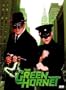 Green Hornet 4-Dvd Ultimate Collection Digipak