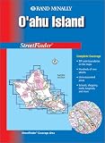 Rand McNally 2002 O'Ahu Island Streetfinder