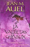 Les Enfants de la Terre, tome 2 : La Vallée des chevaux