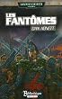 Fant�mes de Gaunt Cycle premier La fondation, Tome 2 : Les fant�mes