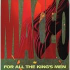 For All the King's Men by  Maceo Parker 