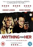 Anything for Her ( Pour Elle ) [ NON-USA FORMAT, PAL, Reg.2 Import - United Kingdom ]