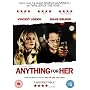 Anything For Her [DVD] [2008]