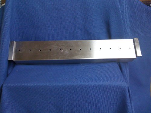 Smoker Box for Patio II or Sterling product image