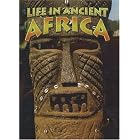 Click here to buy Life In Ancient Africa (Peoples of the Ancient World) by Hazel Richardson.
