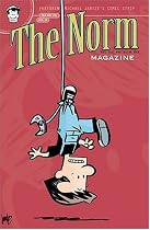 The Norm Magazine, No. 6