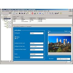 Dr. Doc - Datenbank Profi