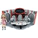 Muppets in Space Miss Piggy Swine Trek (Star Trek Spoof) Playset