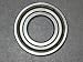 Wheel Ball Bearing 6003Z Scooter Pocket Bike Parts