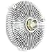 Diften 399-A3747-X01 - New Fan Clutch Radiator Cooling 540 740 750 840 850 530 E38 7 Series 11527502804