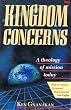 Kingdom Concerns: Theology of Mission Today