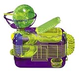 Critter Trail X Pet Home