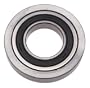 Freud RC301 2-3/4-Inch Ball Bearing Rub Collar for 1-1/4-Inch Spindle Shaper