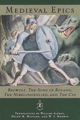 W. S. Merwin