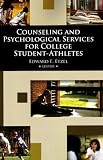 Counseling and Psychological Services for College Student-Athletes image