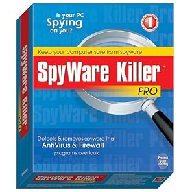 Spyware Killer Pro by Cosmi