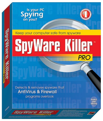 City Travel Guides Discounted  Software : SpyWare Killer PRO