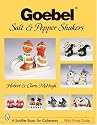 Goebel salt & Pepper Shakers (Schiffer Book for Collectors)
