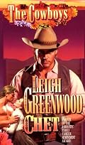 Chet (Cowboys Series)
