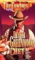 Chet (Cowboys Series)
