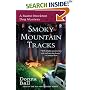 Smoky Mountain Tracks (Raine Stockton Dog Mysteries, Book 1)