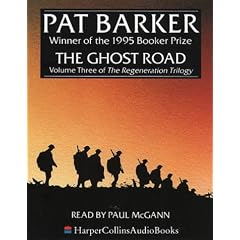 The Ghost Road