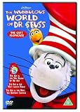 Review Sony Pictures Home Entertainment  / Doctor Seuss - The Wubbulous World Of Doctor Seuss [1996]