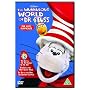 Doctor Seuss - The Wubbulous World Of Doctor Seuss [DVD] [1996]