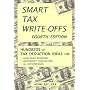 Smart Tax Write-Offs: Hundreds of Tax Deduction Id&hellip by Norm Ray