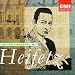 The Legendary Heifetz / Heifetz, Sandor, Bay, et al
