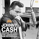 Walking The Line: The Legendary Sun Recordings (3CD)