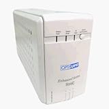 Opti-Ups Es800C 800Va 480W 1050 Joules Avr 6 Outlets Rj11 Rj45 Software Cable