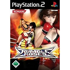 Rumble Roses