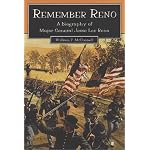Remember Reno: A Biography of Major General Jesse Lee Reno book cover