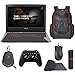 ASUS ROG G752VS-XS74K (i7-7820HK, 16GB RAM, 512GB NVMe SSD + 1TB HDD, NVIDIA GTX 1070 8GB, 17.3" Full HD, 120Hz, G-Sync, Windows 10 Pro) Gaming Notebook