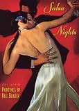 Salsa Nights 2006 Calendar