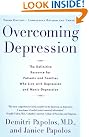 Overcoming Depression, 3rd...