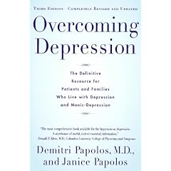 Overcoming Depression