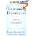 Overcoming Depression, 3rd edition