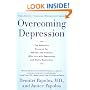 Overcoming Depression, 3rd edition