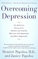 Overcoming Depression, 3rd edition