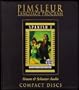 Spanish I - 1st Ed. Rev. (Pimsleur Language Program)