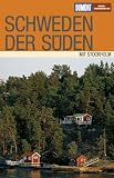 DuMont Reise-Taschenbuch Schweden Der S�den - Petra Juling
