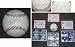 Sporting Goods : Mark Prior, Kerry Wood, & Greg Maddux Signed Official MLB Baseball - Chicago Cubs MLB Baseball