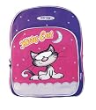 Jeli Deli Kitty Cat School Rucksack